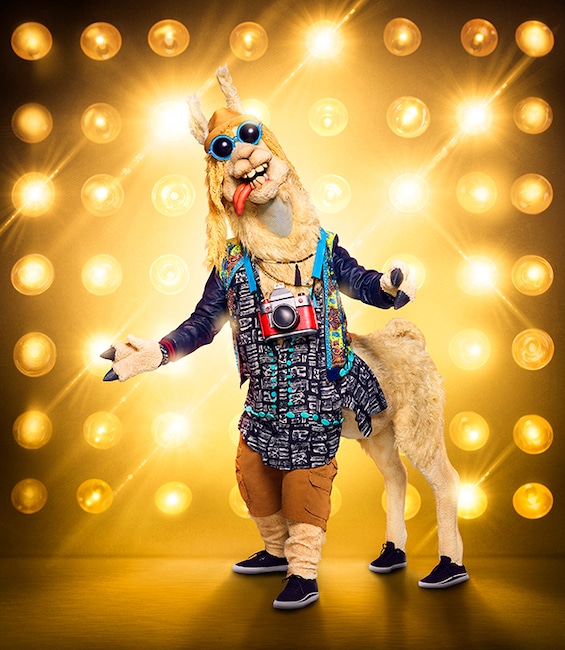 The Masked Singer Season 3